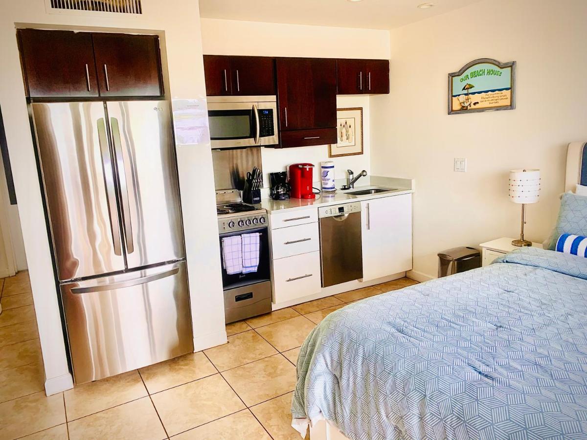 The Beach On Longboat Key - Studio 103 Exterior foto