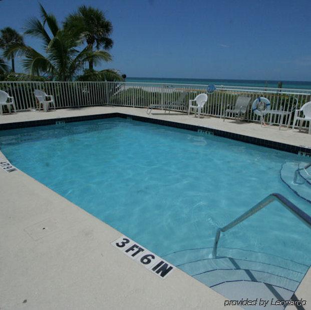 The Beach On Longboat Key - Studio 103 Exterior foto