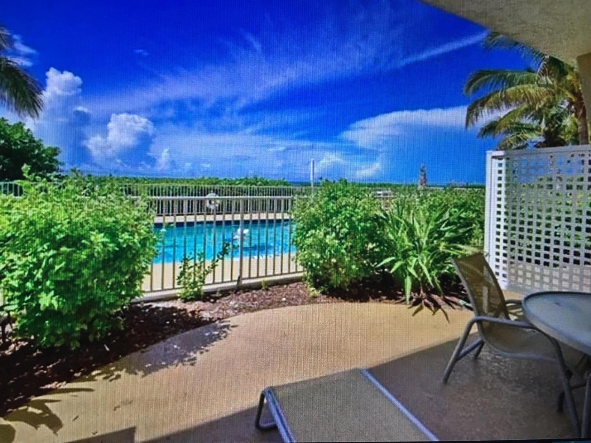 The Beach On Longboat Key - Studio 103 Zimmer foto