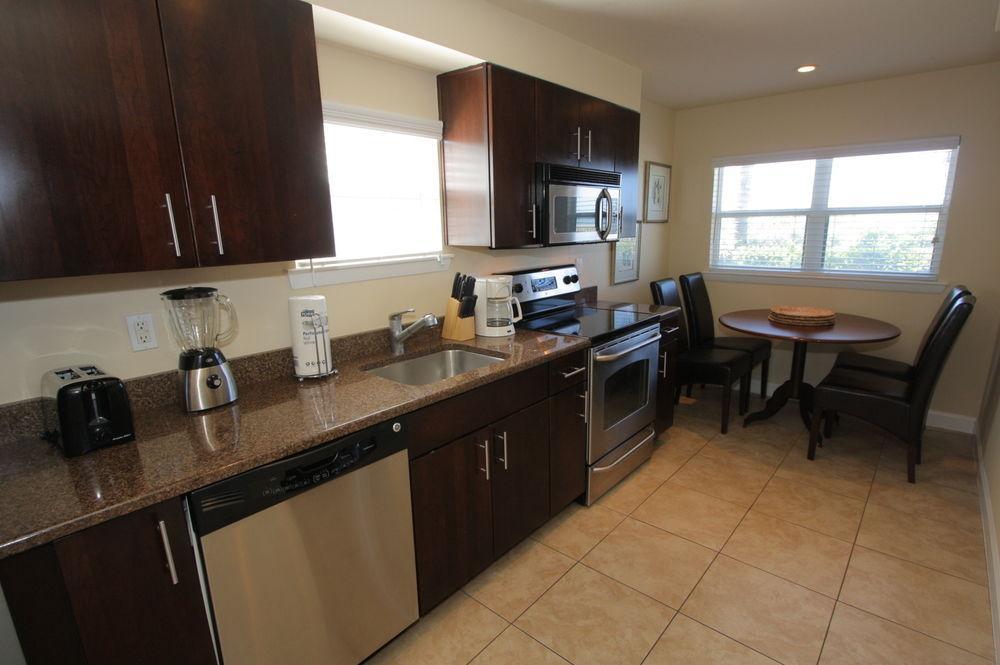 The Beach On Longboat Key - Studio 103 Exterior foto