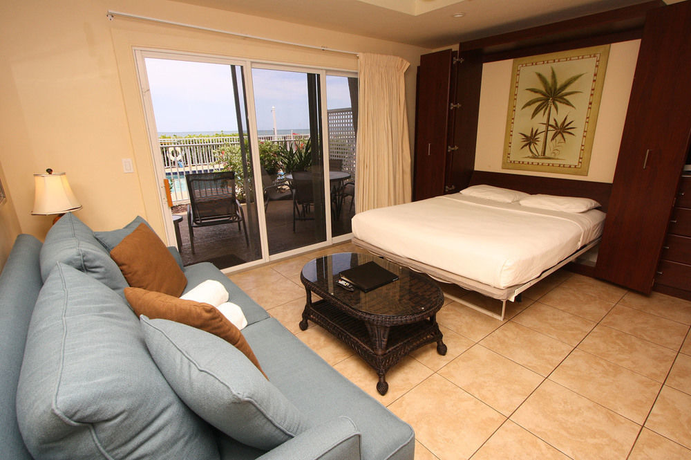 The Beach On Longboat Key - Studio 103 Exterior foto