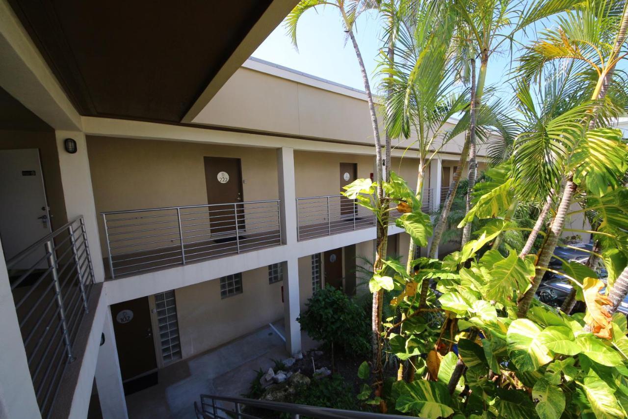 The Beach On Longboat Key - Studio 103 Exterior foto