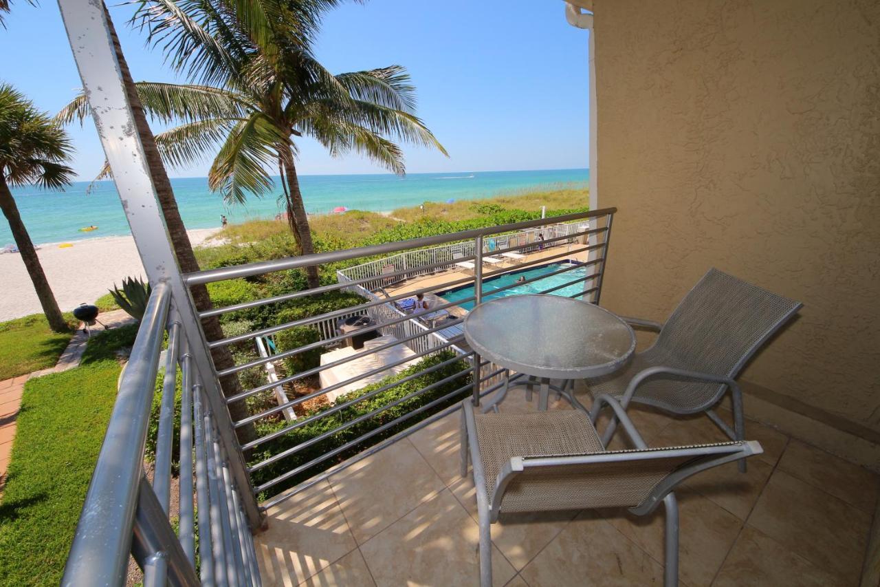 The Beach On Longboat Key - Studio 103 Exterior foto