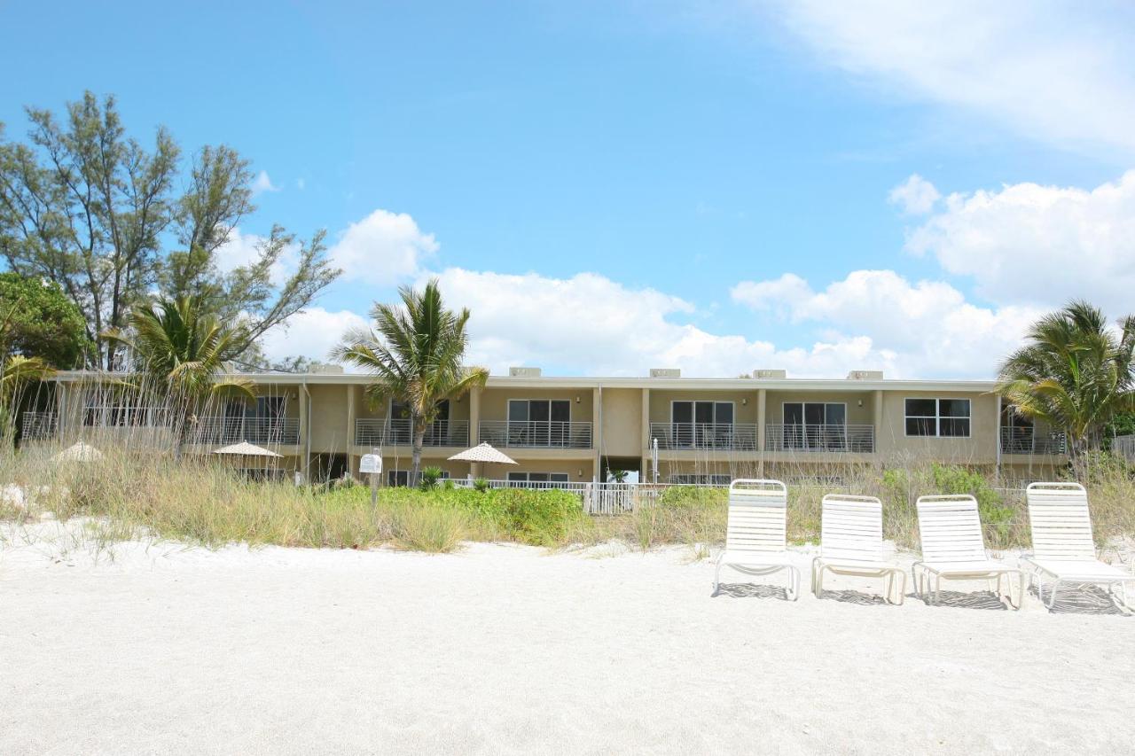The Beach On Longboat Key - Studio 103 Exterior foto